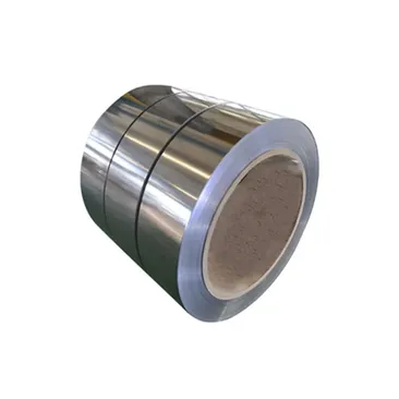 304h stainless steel coil